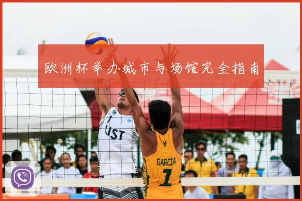 欧洲杯举办城市与场馆完全指南